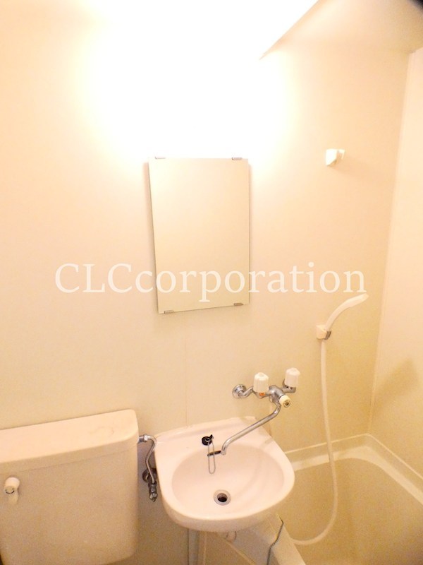 スカイコート東十条  その他3