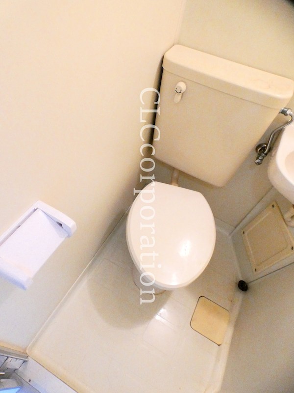 スカイコート東十条  その他4