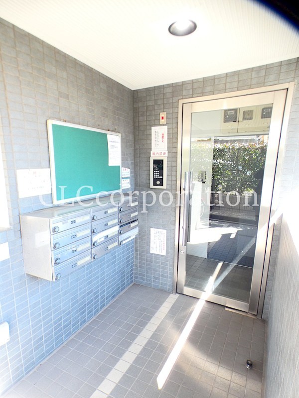 スカイコート東十条  その他8