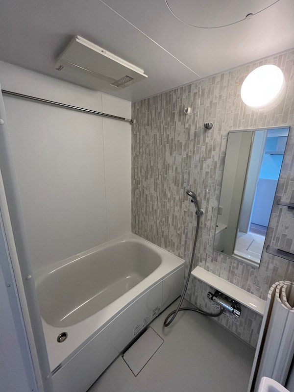 セレスティア北小岩 風呂画像