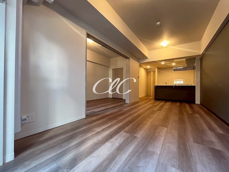 エスペランサ７ リビング