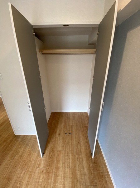 ツイン・コート その他3