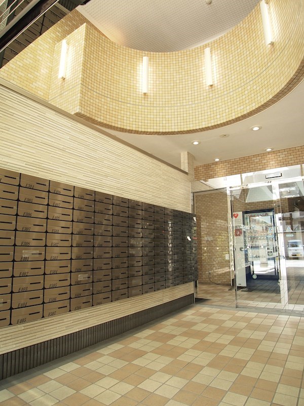 ツイン・コート その他7