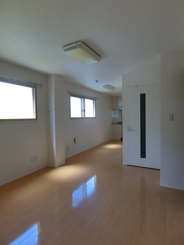 ソラリスネオ リビング