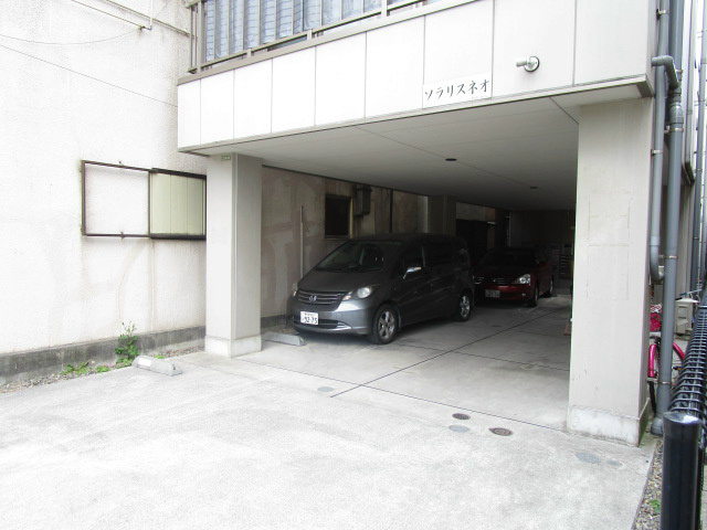 ソラリスネオ その他13