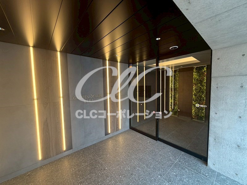 Garden Xavis 木場 その他8