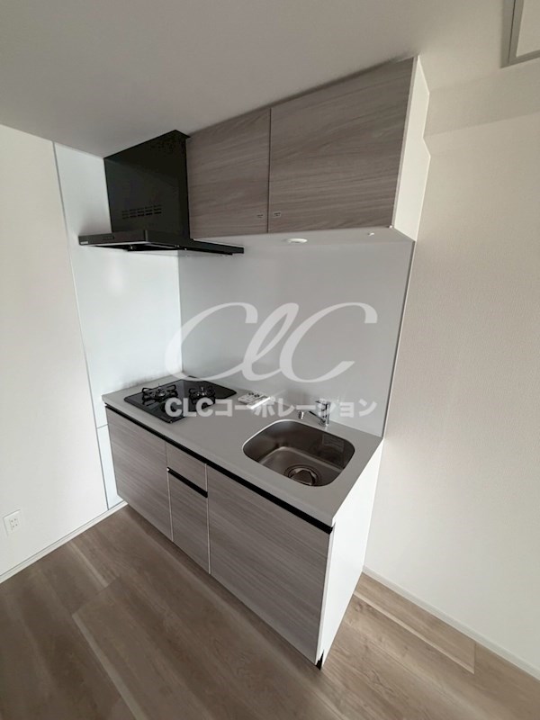 Garden Xavis 木場 キッチン