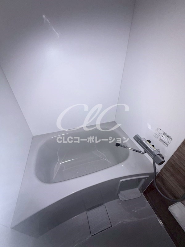 Garden Xavis 木場 風呂画像