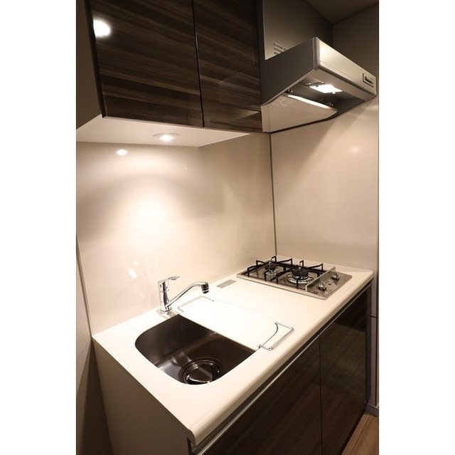 デルックス田端 キッチン