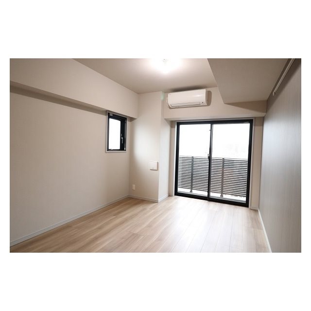 デルックス田端 ベッドルーム