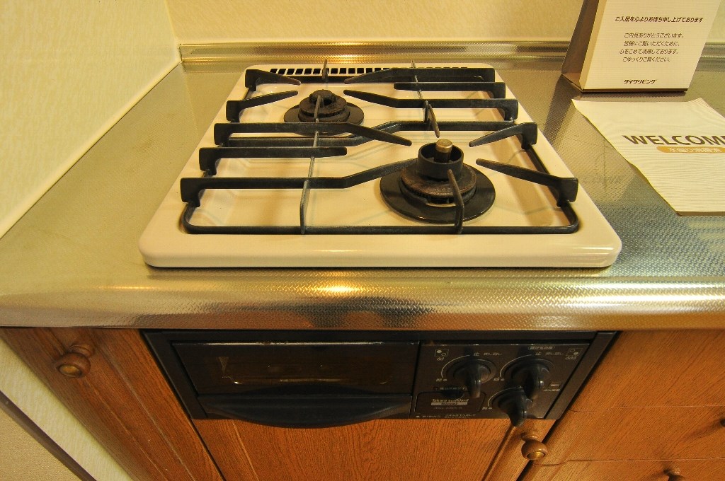 メイプル小岩 その他4