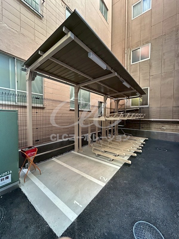 Garden Xavis 木場 その他3