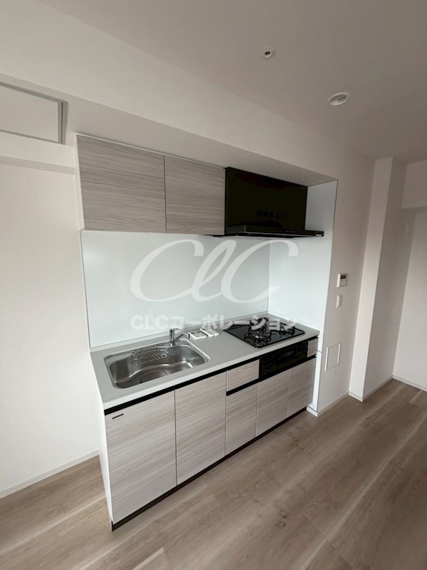 Garden Xavis 木場 キッチン