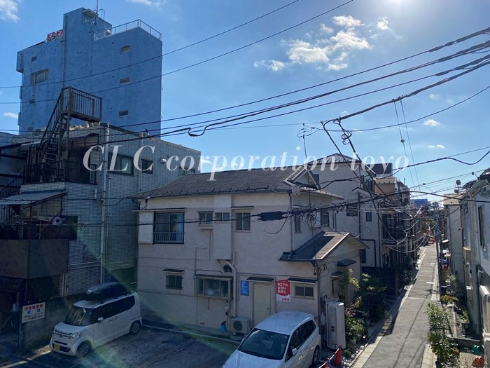 ハイツ中川  その他4