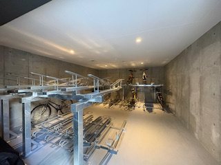 ＳＴＡＮＤＺ亀戸 その他1