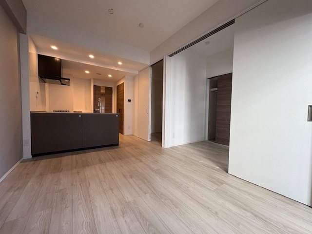 ＳＴＡＮＤＺ亀戸 リビング