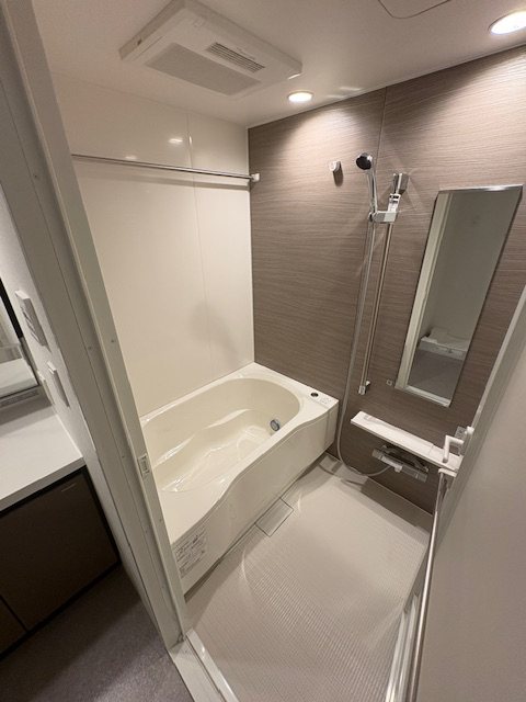 ＳＴＡＮＤＺ亀戸 風呂画像