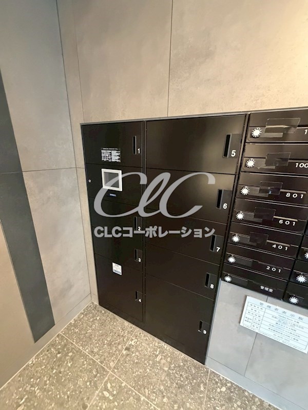 Garden Xavis 木場 その他7