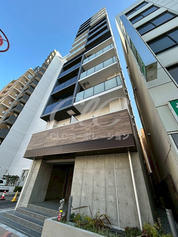 Garden Xavis 木場 その他7