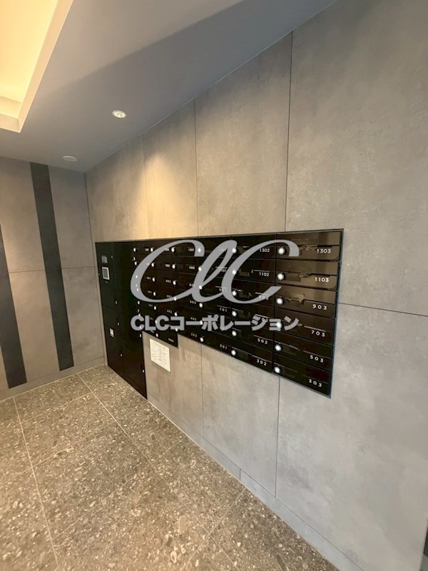 Garden Xavis 木場 その他11