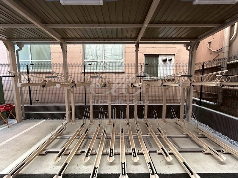 Garden Xavis 木場 その他4