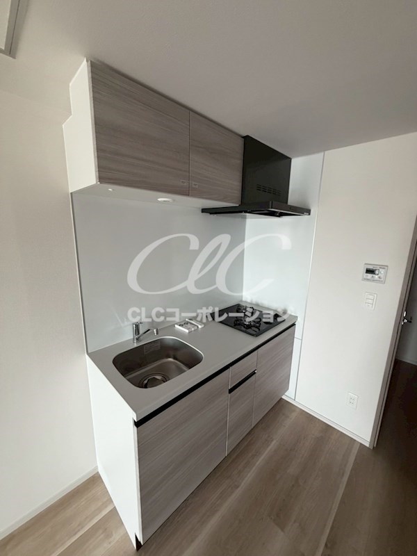 Garden Xavis 木場 キッチン