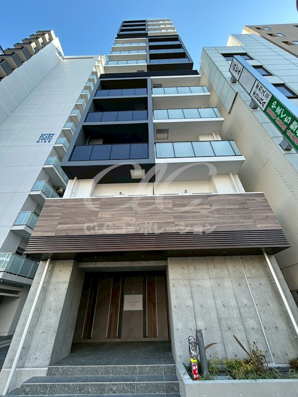 Garden Xavis 木場 その他6