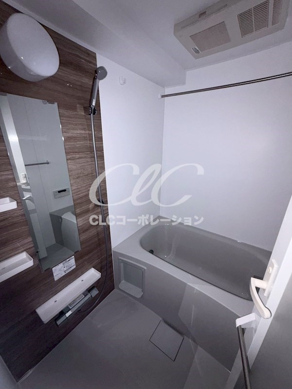 Garden Xavis 木場 風呂画像