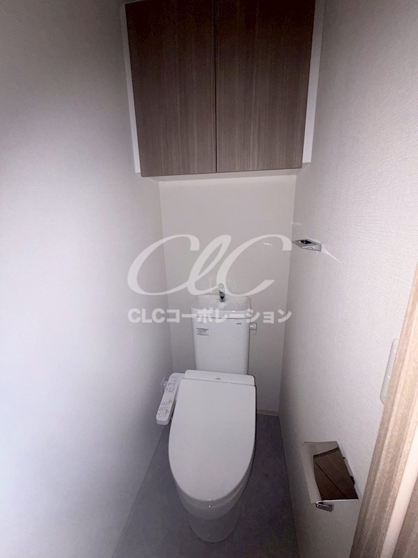 Garden Xavis 木場 その他1