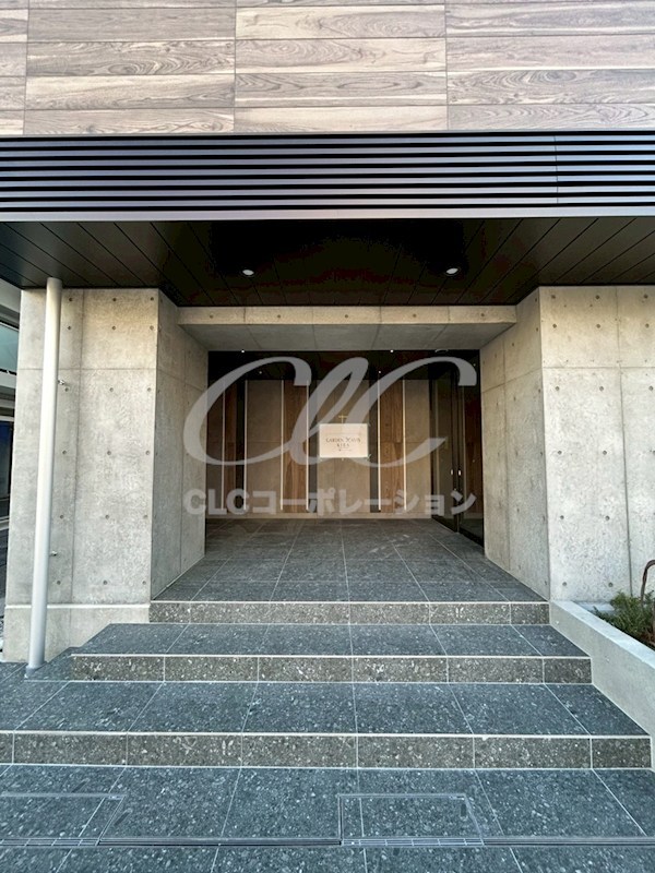 Garden Xavis 木場 その他2