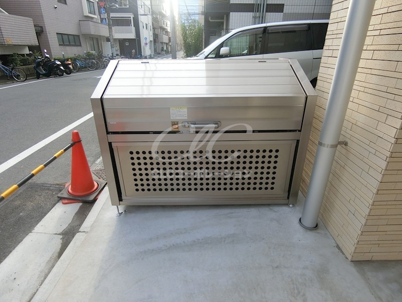 LASPACIO東陽町レジデンス その他12