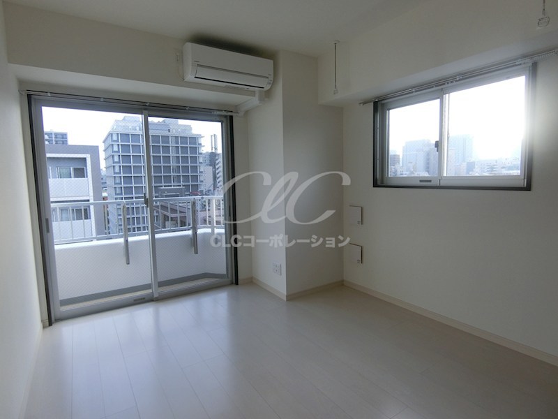 LASPACIO東陽町レジデンス ベッドルーム