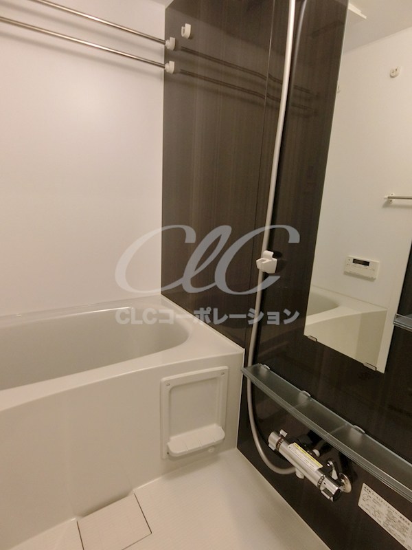 LASPACIO東陽町レジデンス 風呂画像