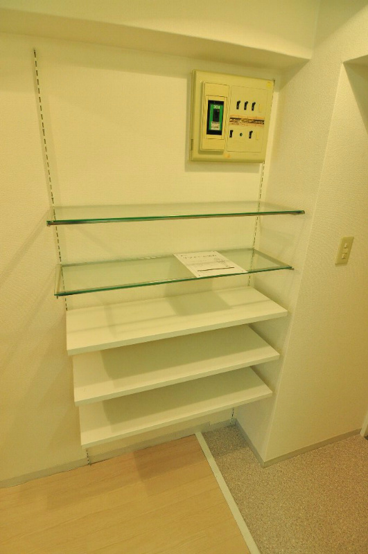 グランシャルム葛西 その他6