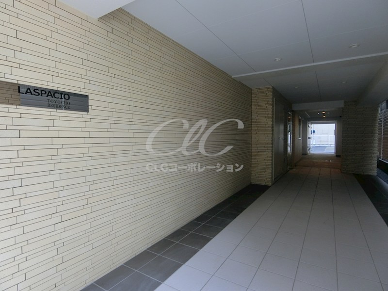 LASPACIO東陽町レジデンス その他6