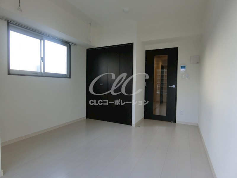 LASPACIO東陽町レジデンス リビング