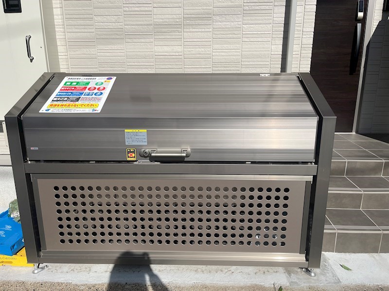 セレスティア北小岩 その他5