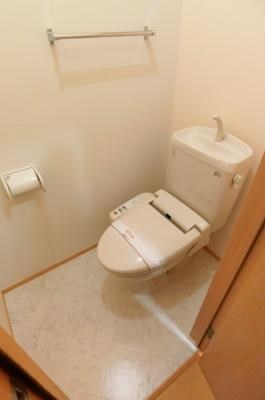 ＧｅｍｉｎｉＢ棟 その他1