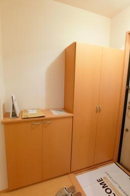 ＧｅｍｉｎｉＢ棟 その他4