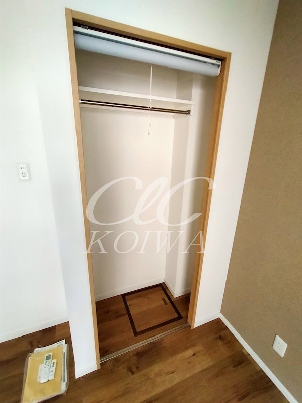 フラワーハウス野村 その他4