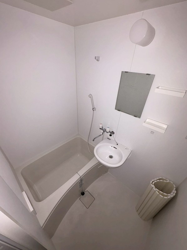 リバーウインド 風呂画像