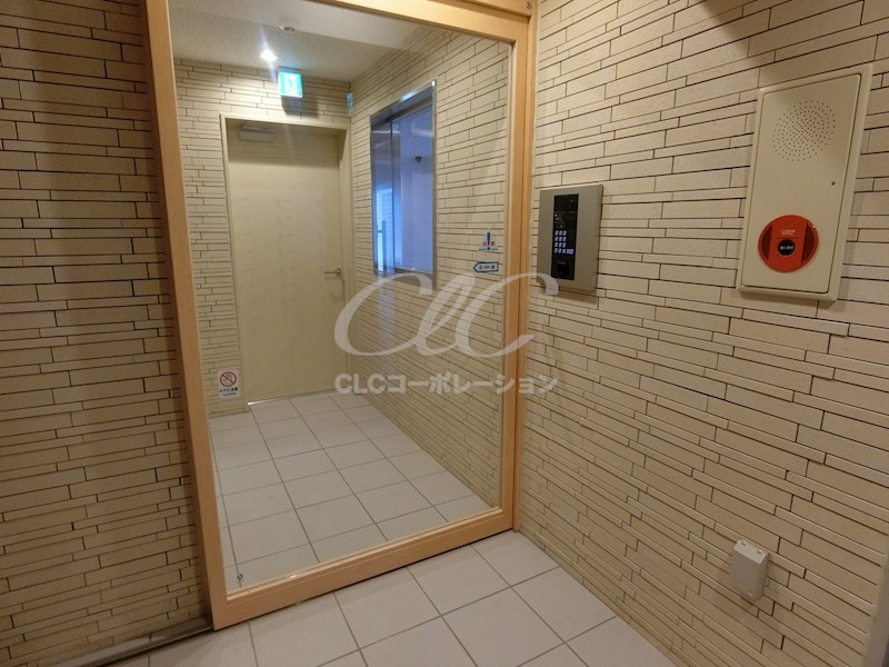 LASPACIO東陽町レジデンス その他7