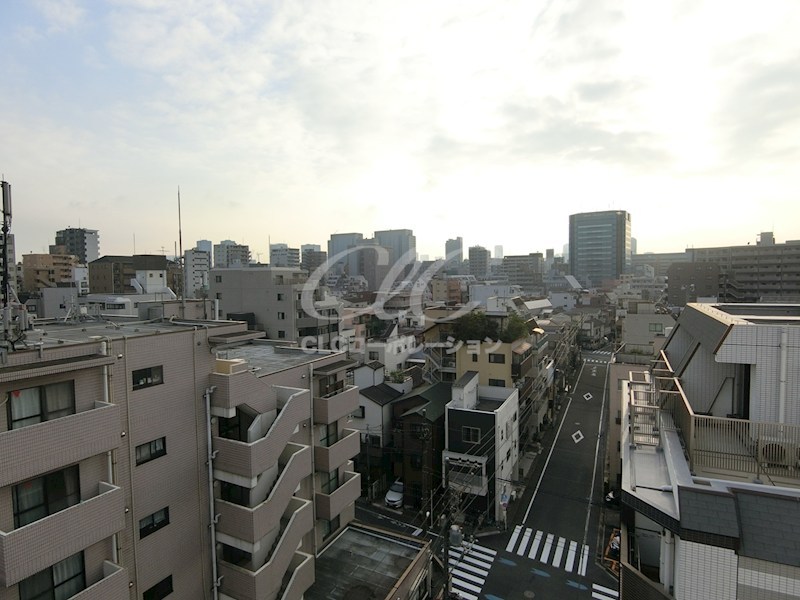 LASPACIO東陽町レジデンス その他10