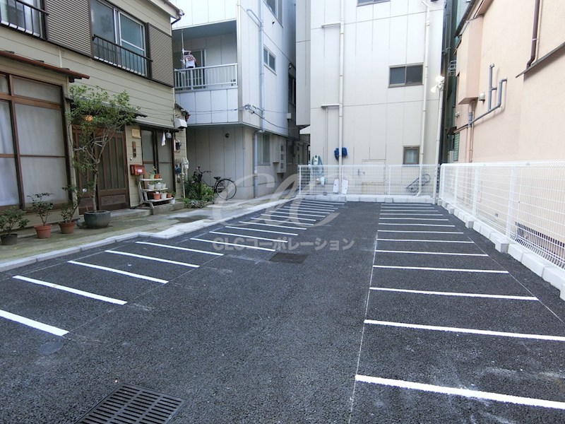 LASPACIO東陽町レジデンス その他11