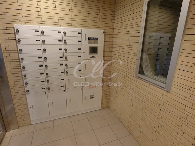 LASPACIO東陽町レジデンス その他13