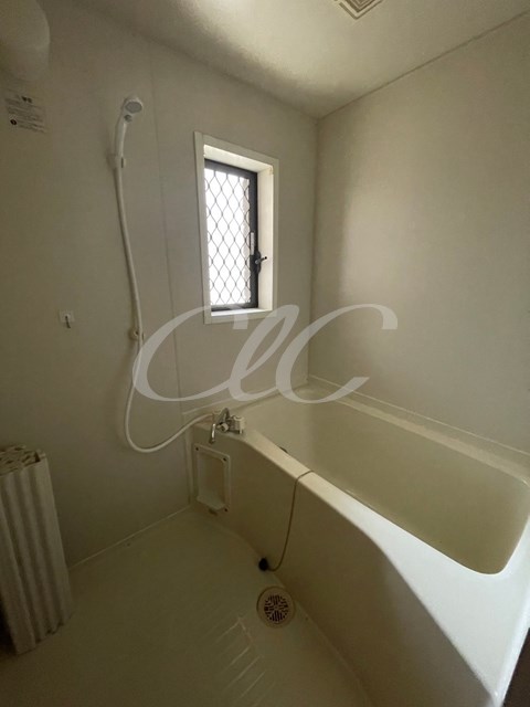 第３ペガサス 風呂画像