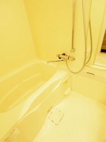 レジディア亀戸プレイス 風呂画像