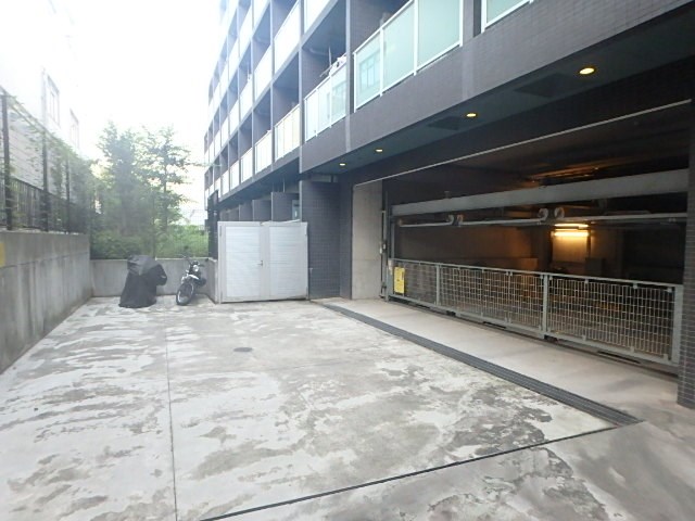 プラティーク清澄白河 その他4