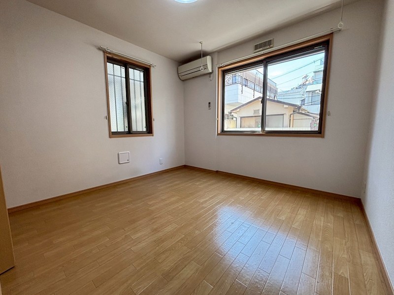 PIA宮本 リビング