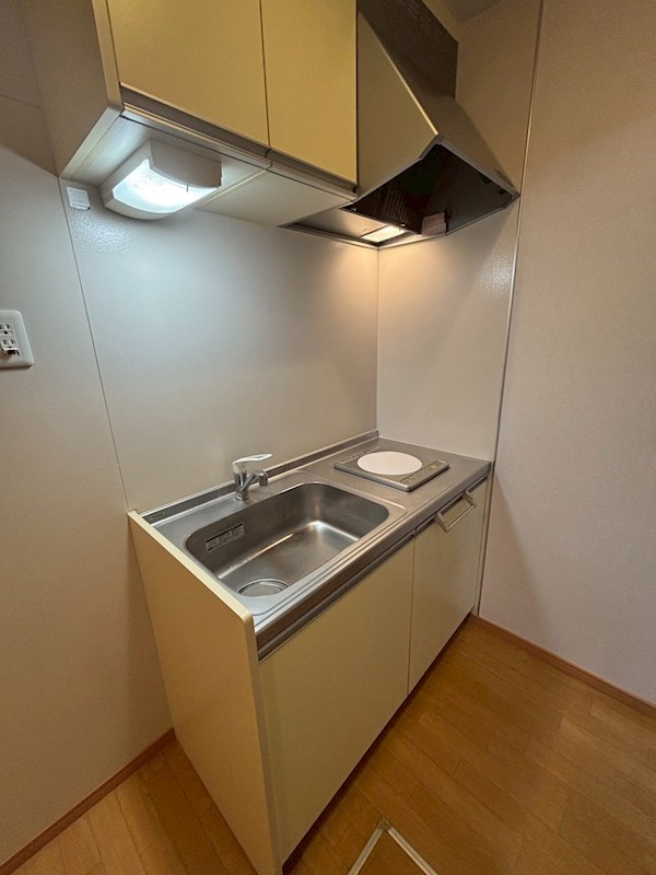 PIA宮本 キッチン